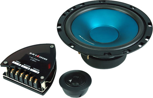 Art Sound AL 6.2. ����������� �������������� AL 6.2.